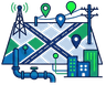 Asset & Infrastructure Mapping