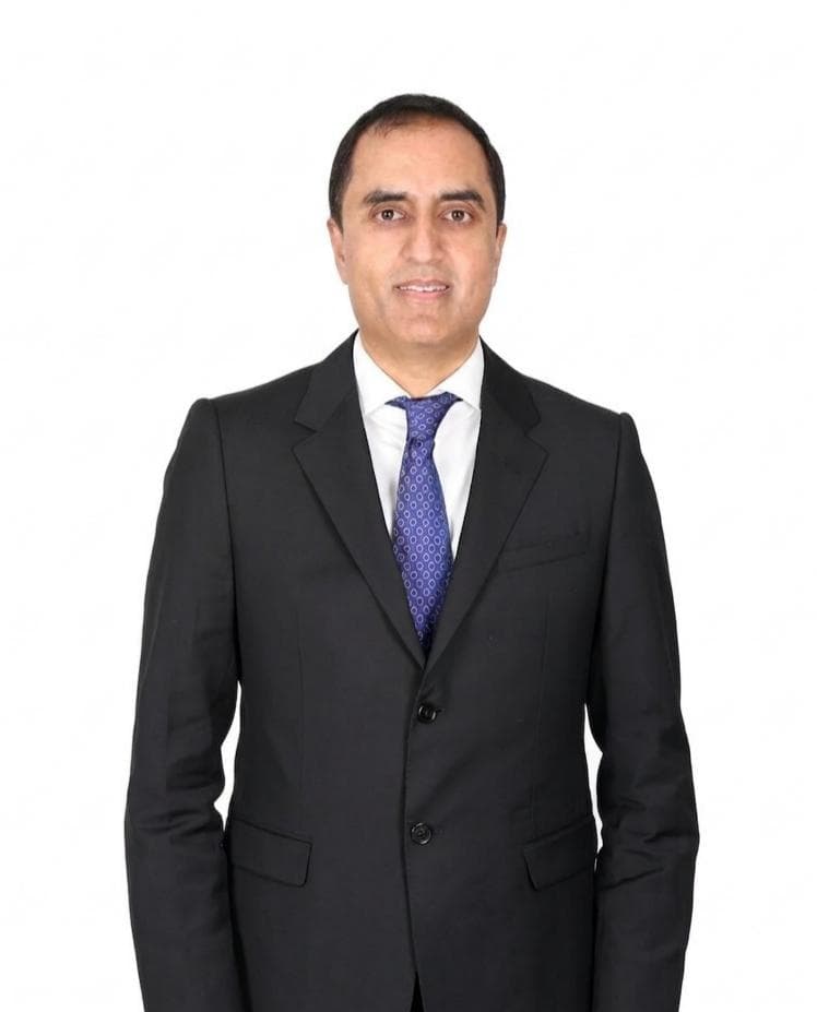 Aurangzeb Bozdar