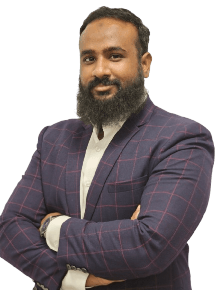 Bilal Zafar