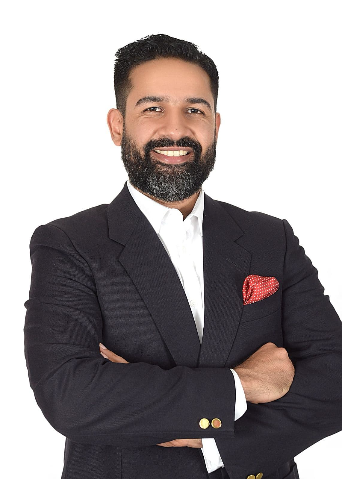 Dr. Muhammad Ismail