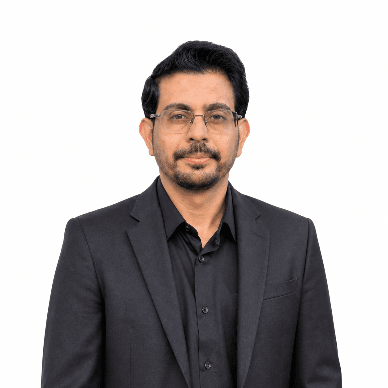 Hassan Quddusi