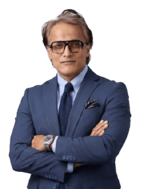 Masood Koreshi