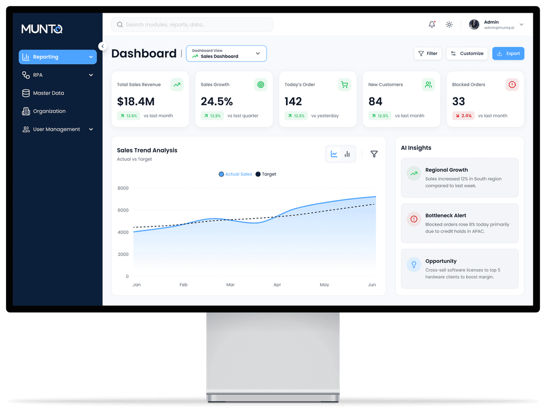 Product Hero