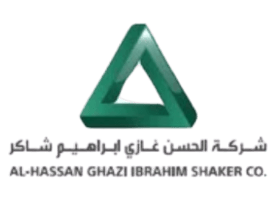 SHAKER GROUP