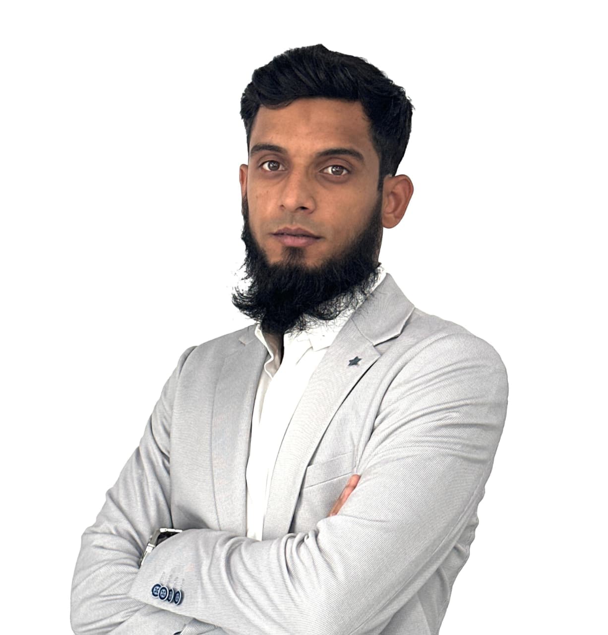 Hafiz Naeem
