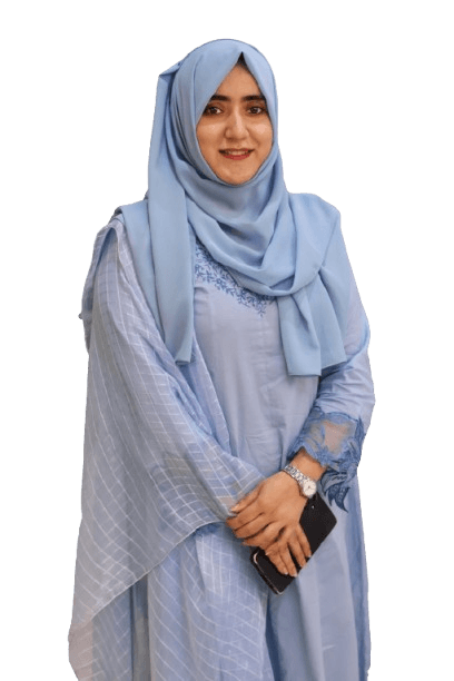 Iqra Alamgir