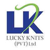 LUCKY KNITS