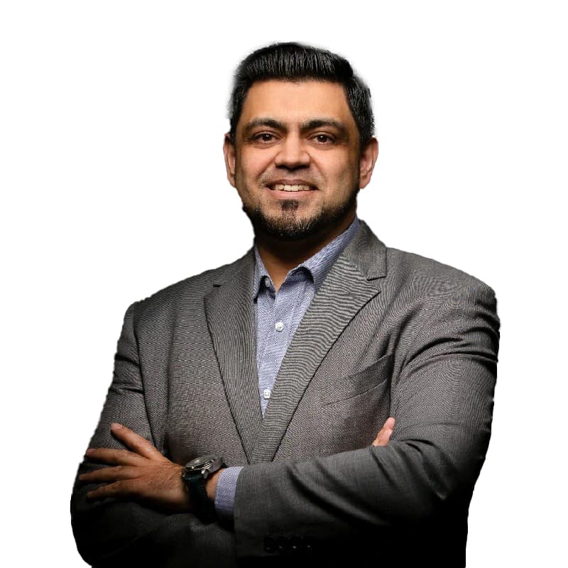 Mudassir Kirmani
