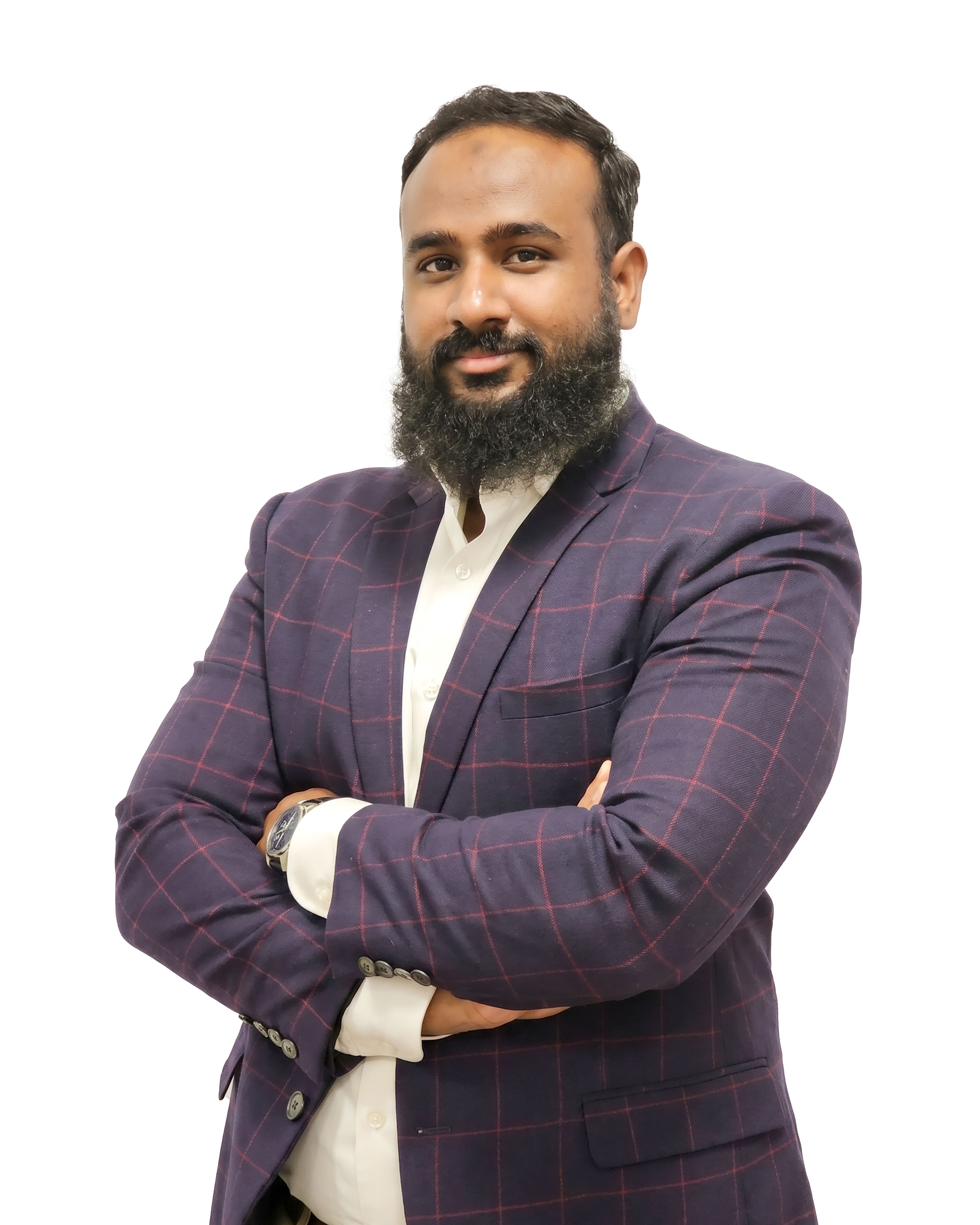 Bilal Zafar