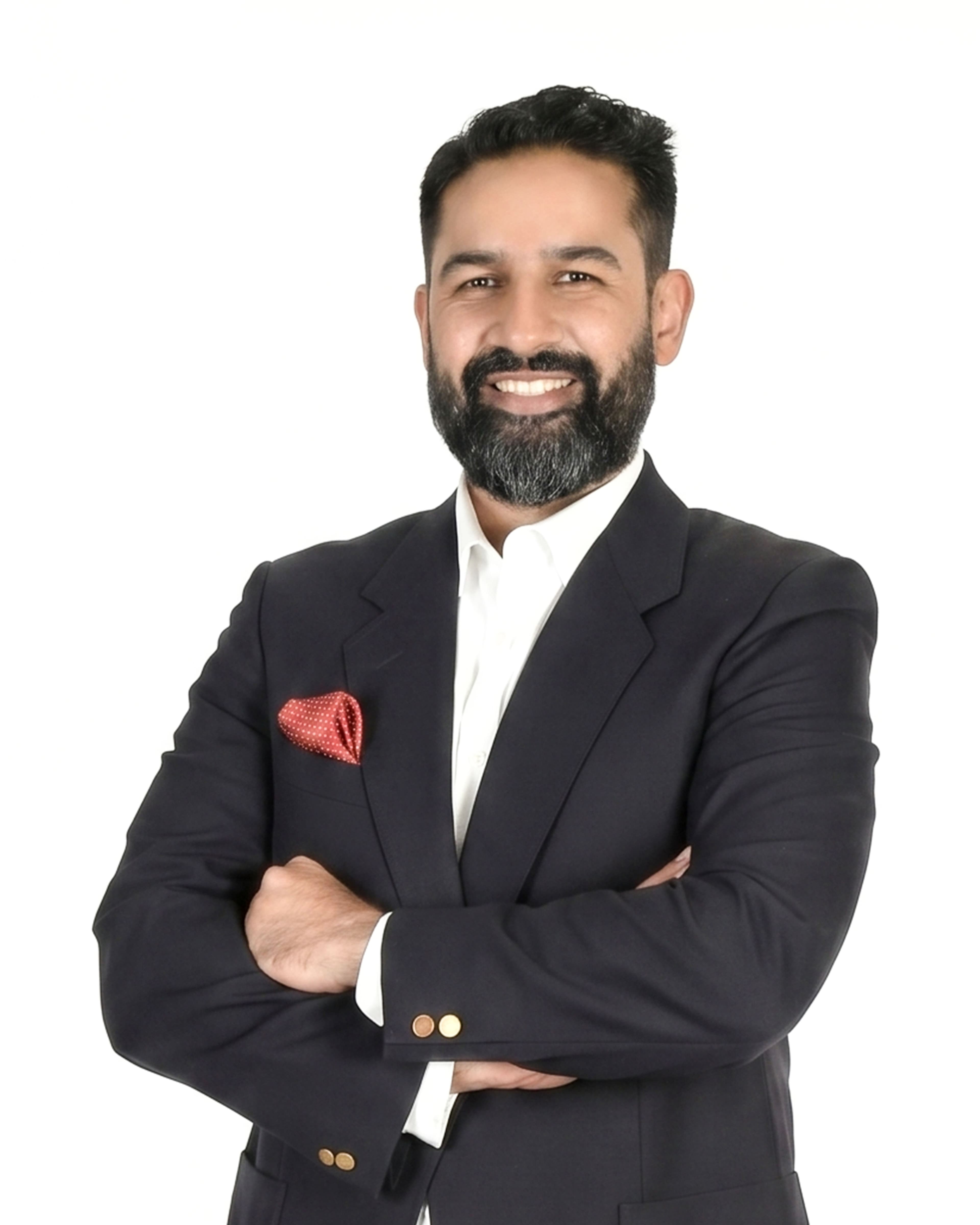 Dr. Muhammad Ismail