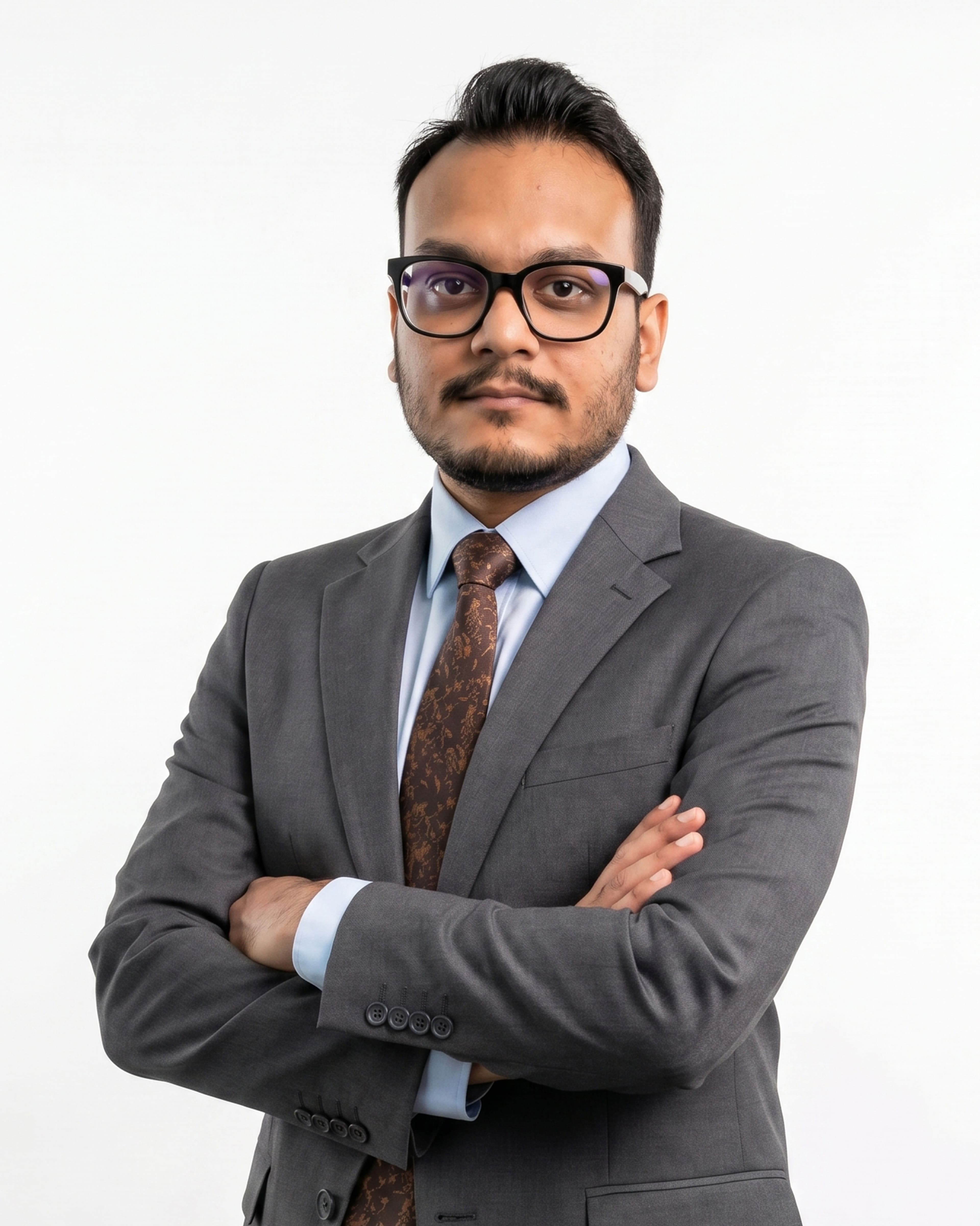 Fahad Latif