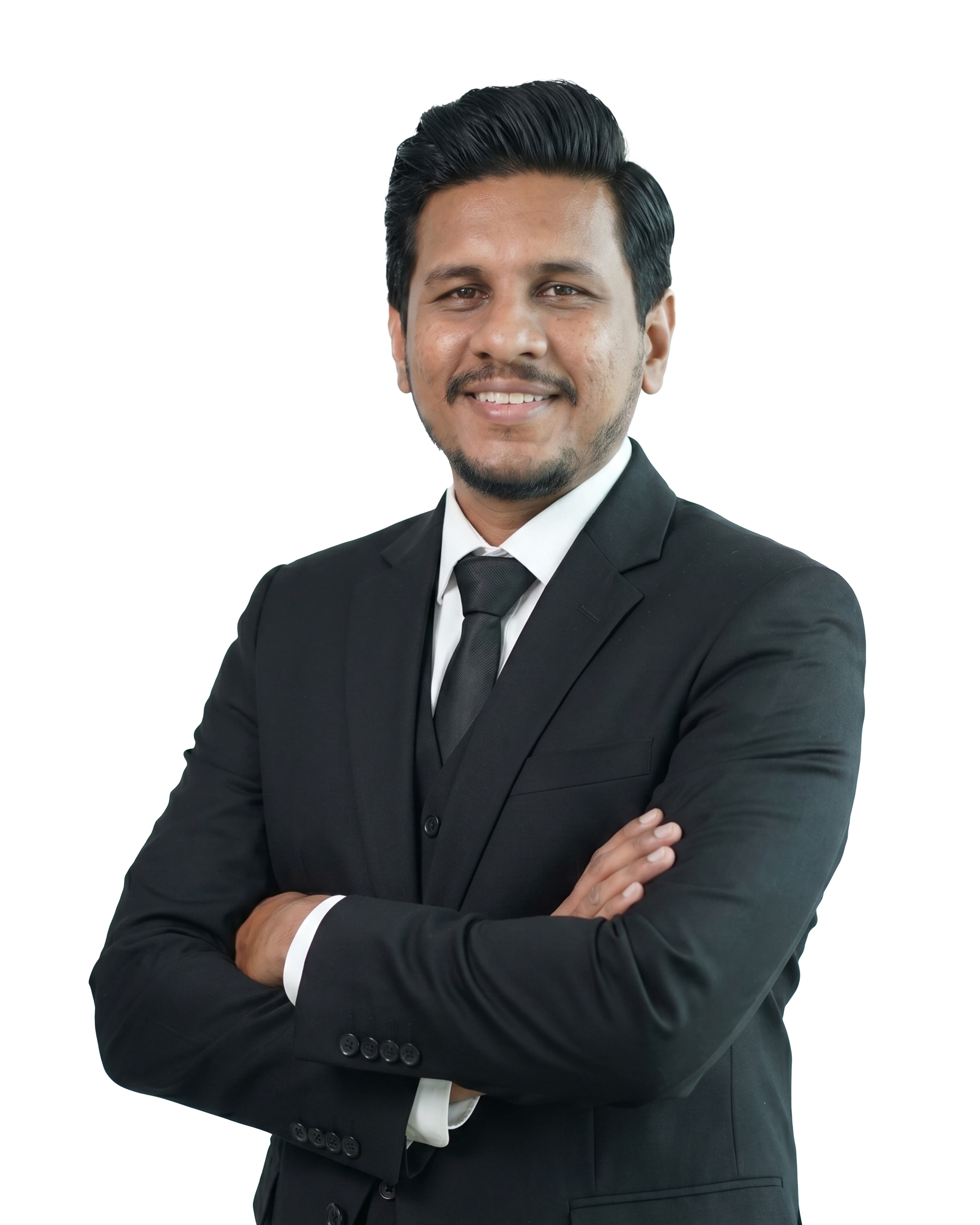 Muhammad Rameez