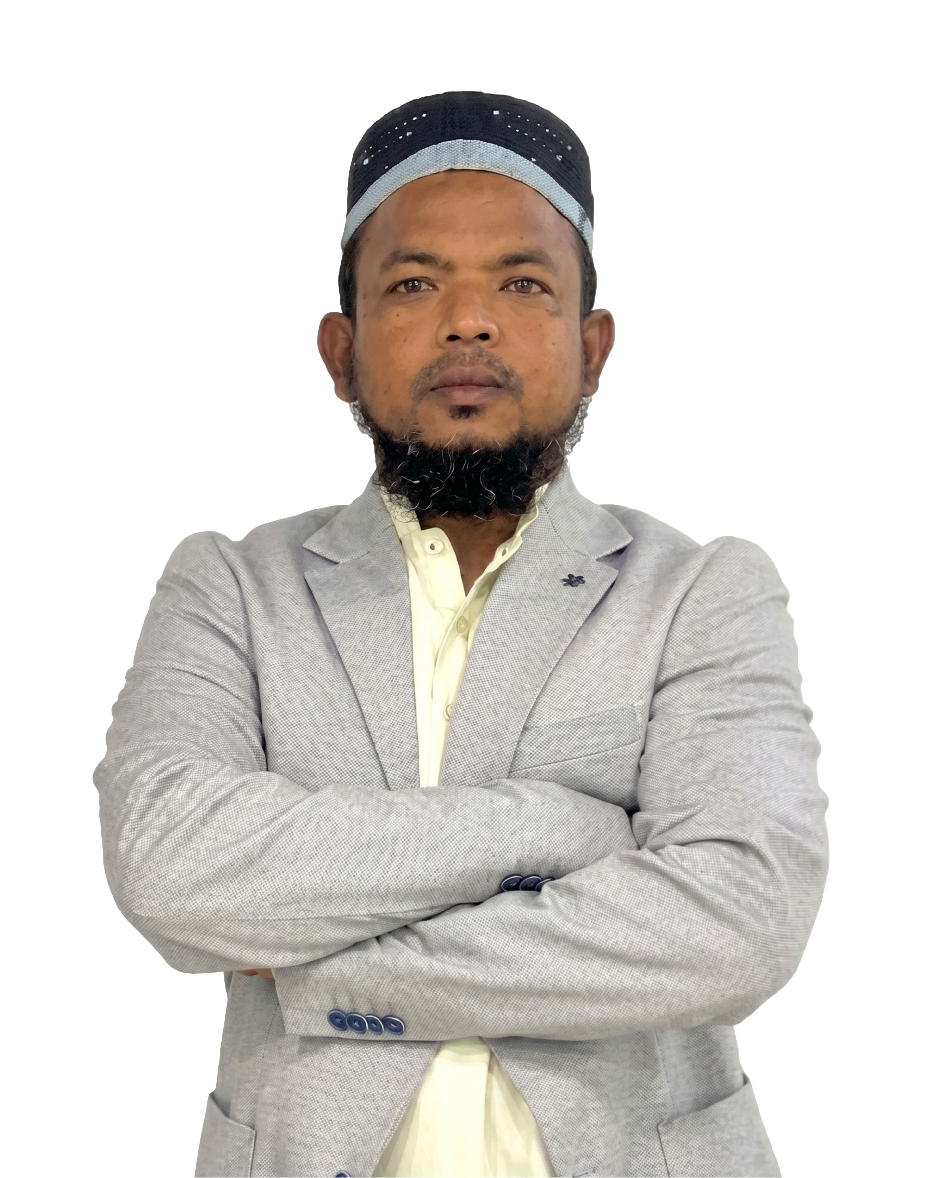 Muhammad Raffique
