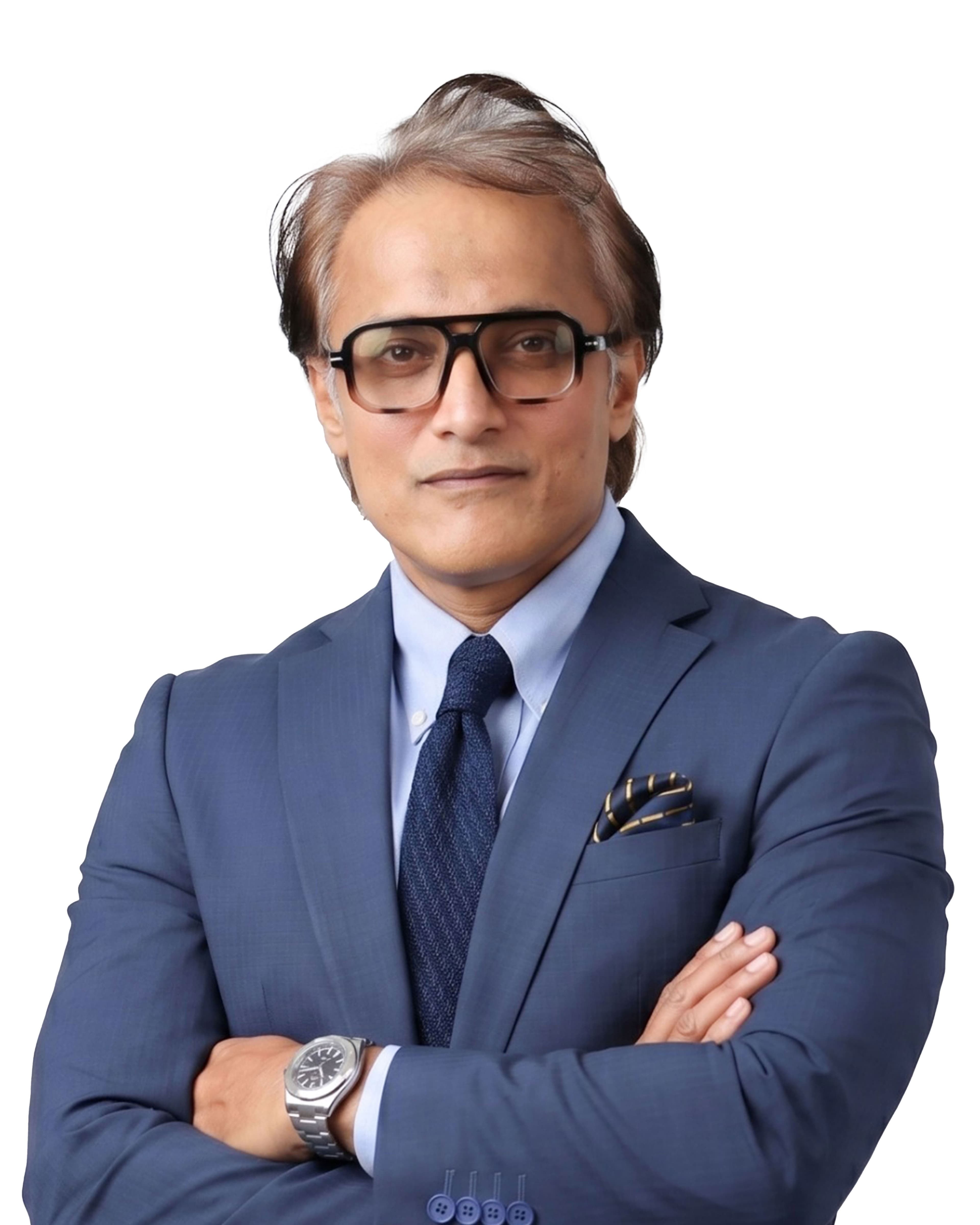 Masood Koreshi