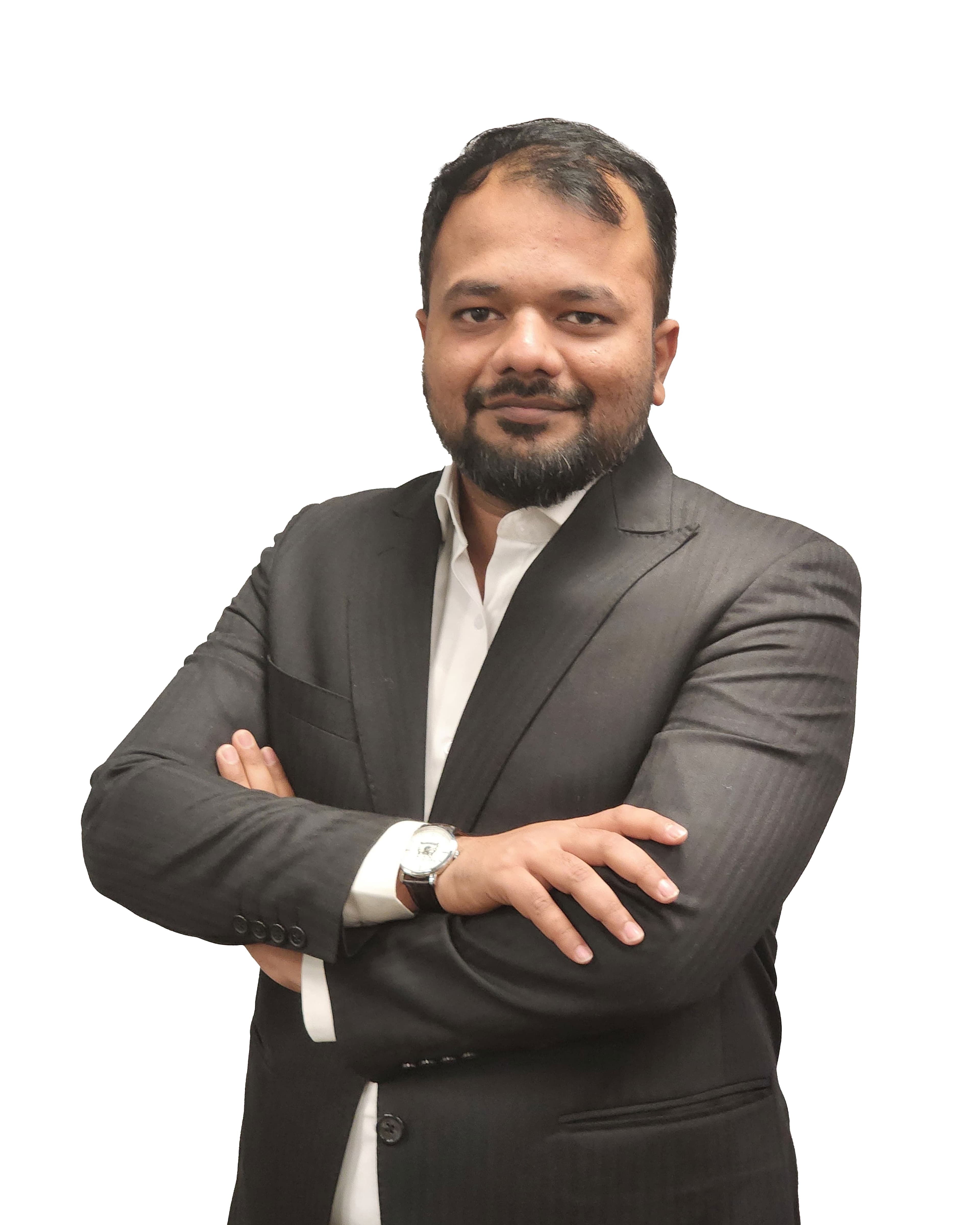 Muhammad Zohaib