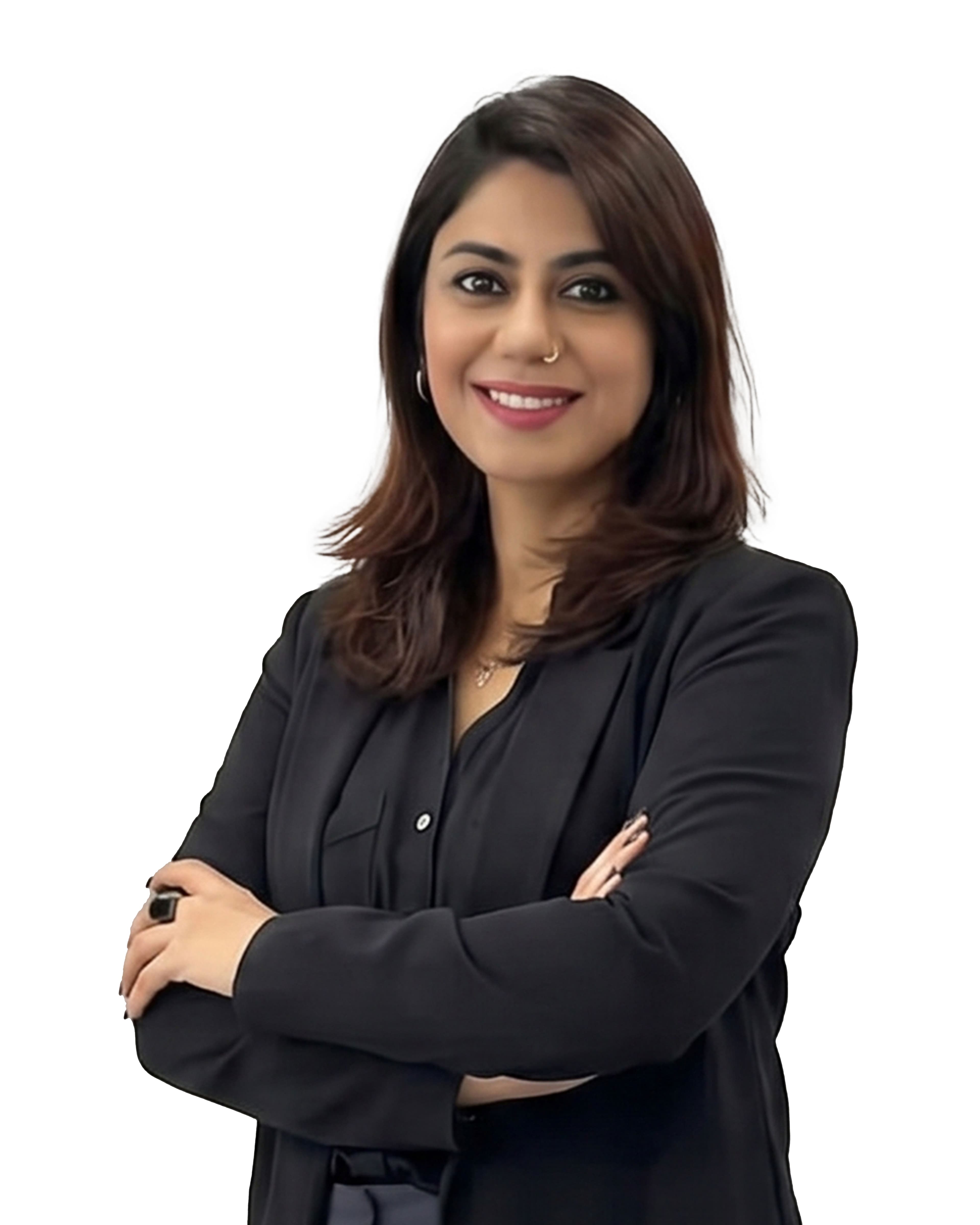 Aleshba Hasan