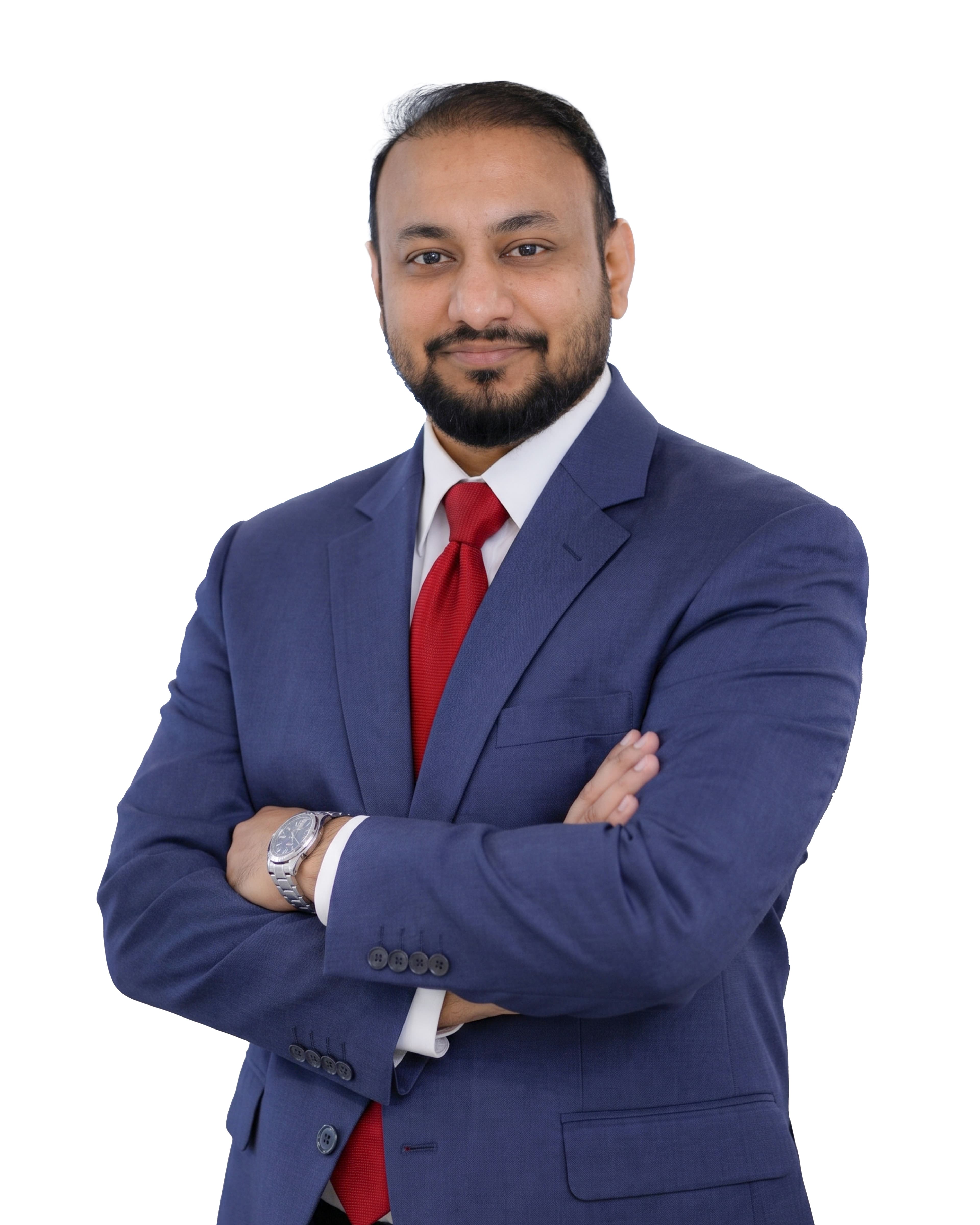 Awais Latif
