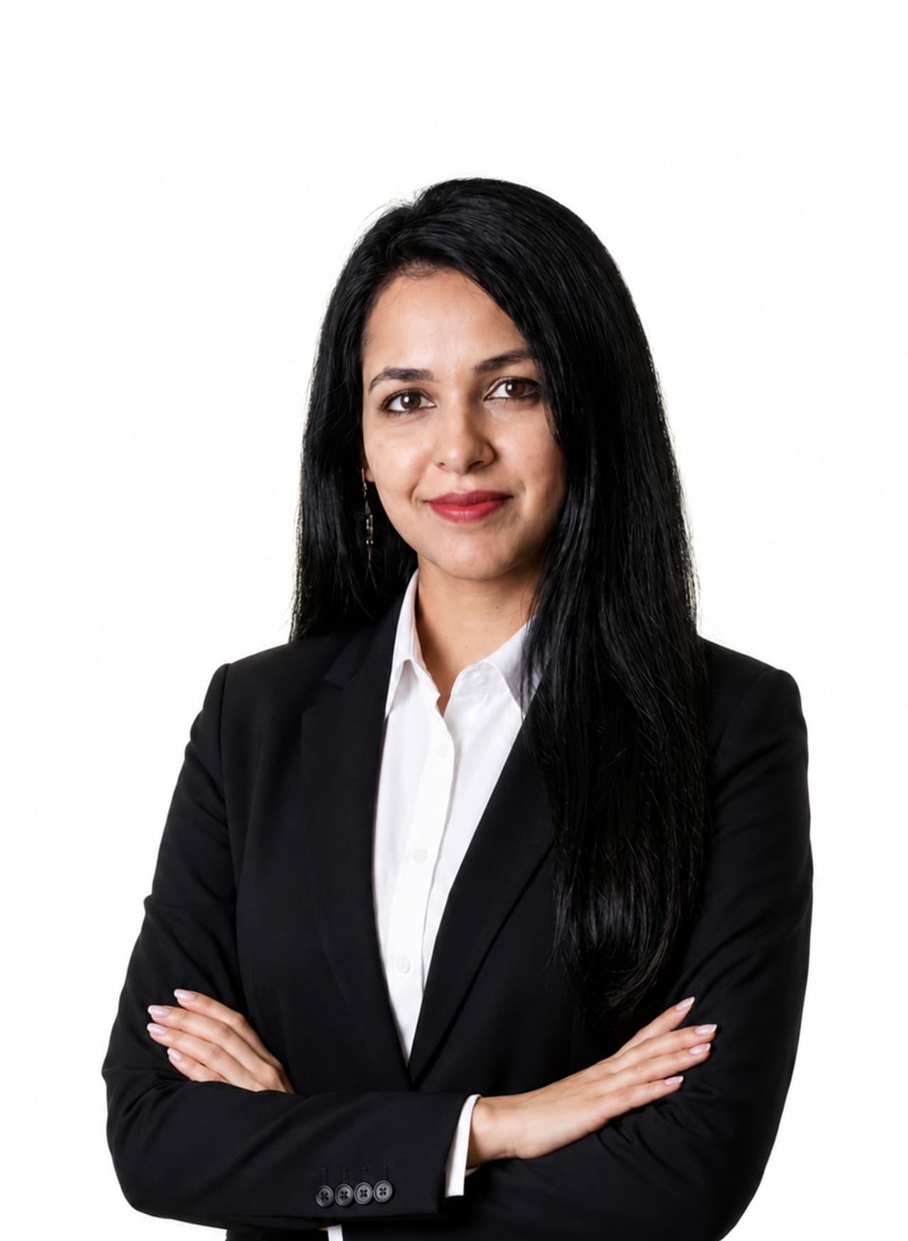 Hamda Shahid