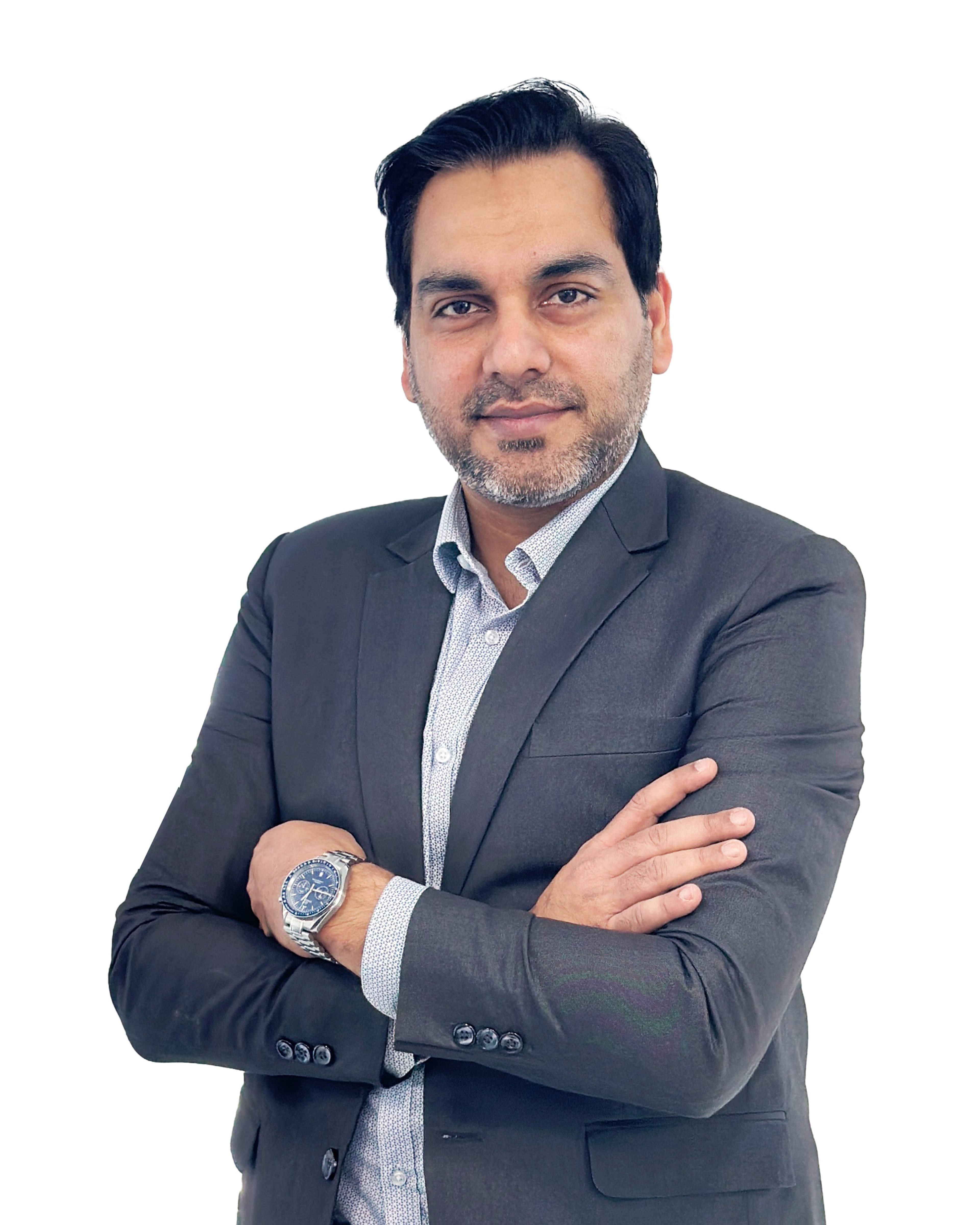 Hammad Anis