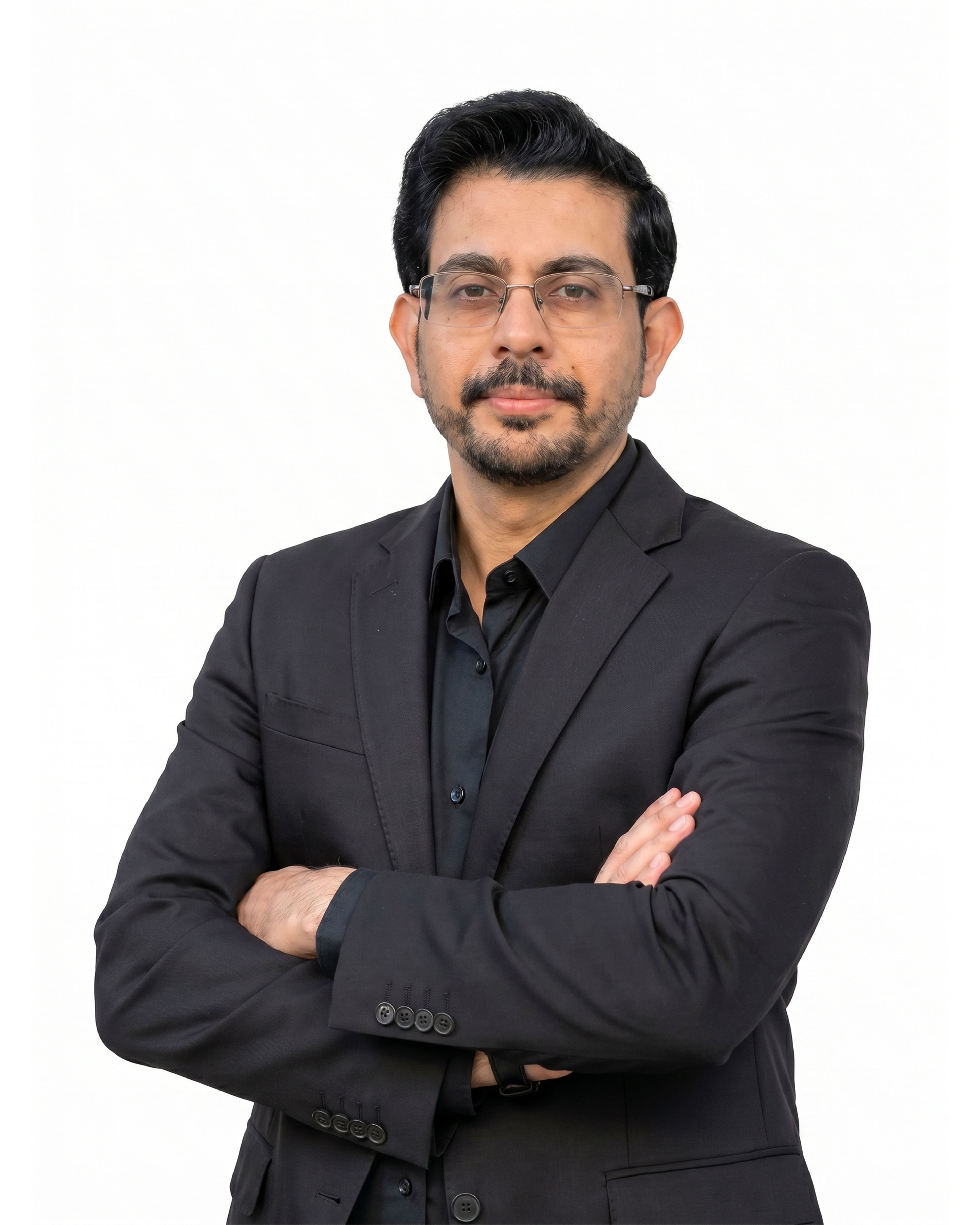 Hassan Quddusi