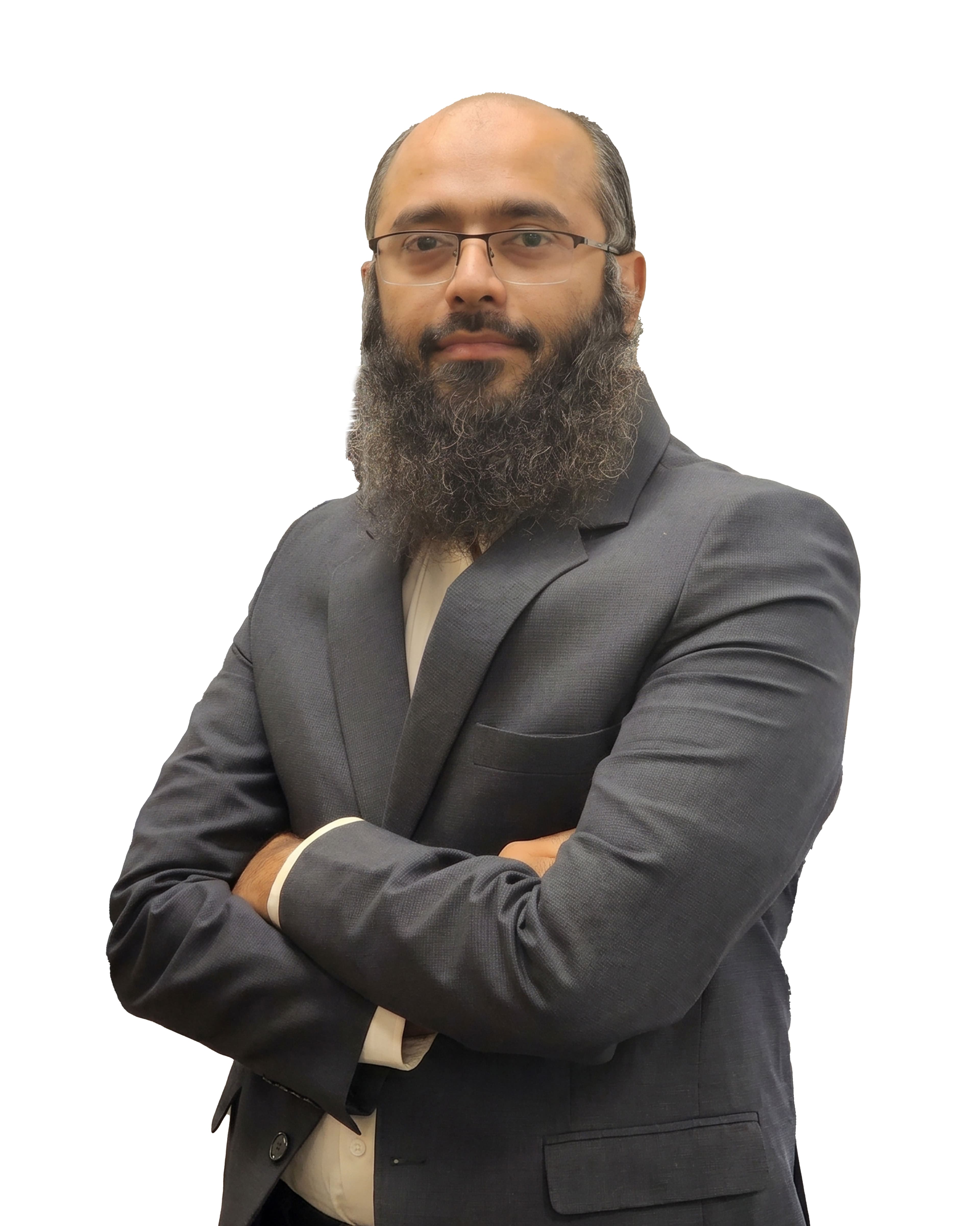 Imran Arshad