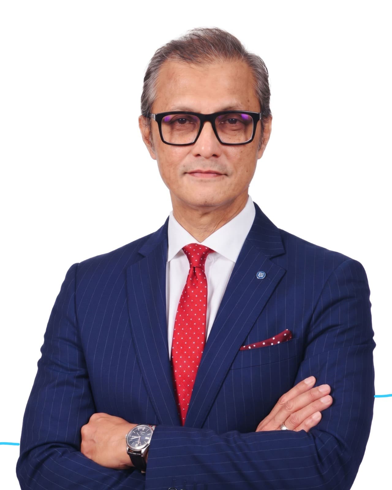 Inayat Koreshi