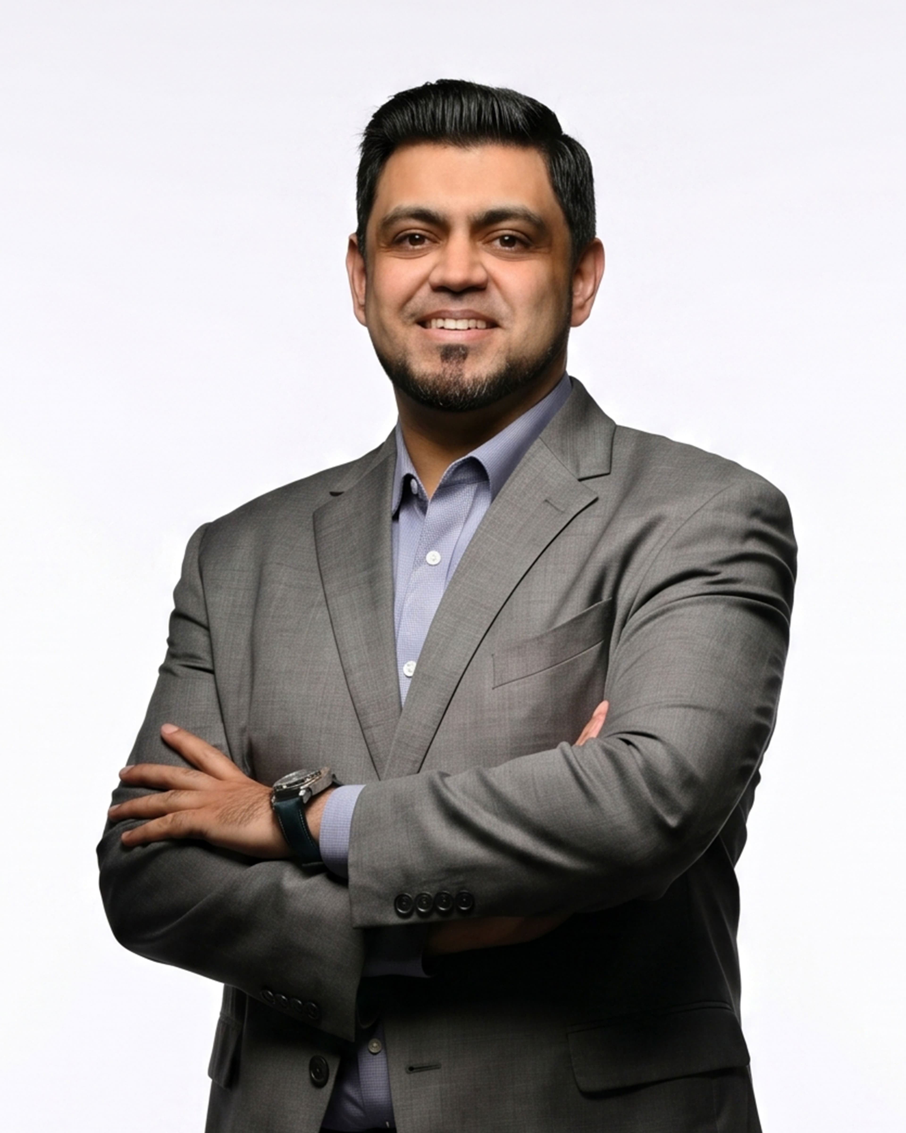 Mudassir Kirmani