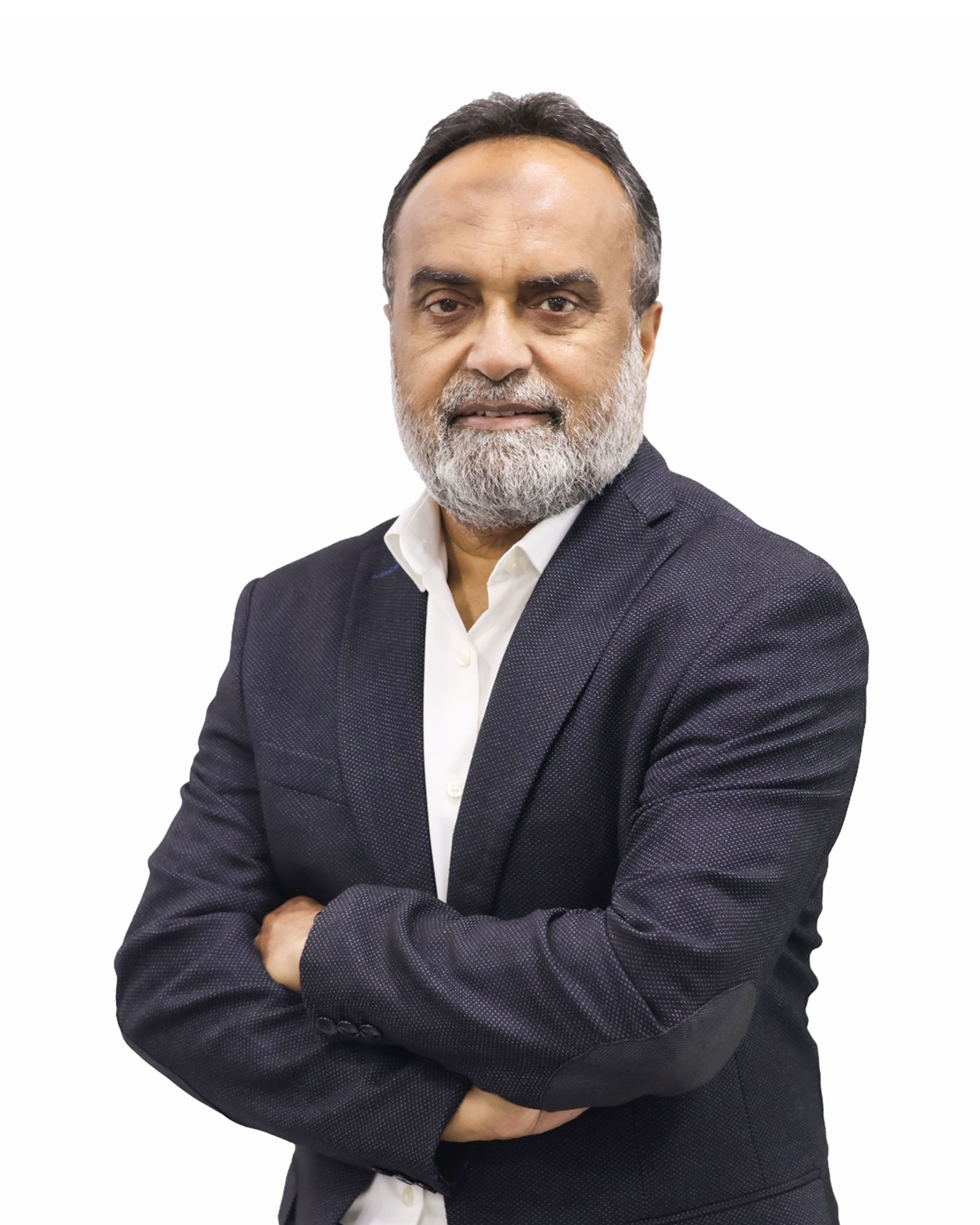 Nadeem Mallick