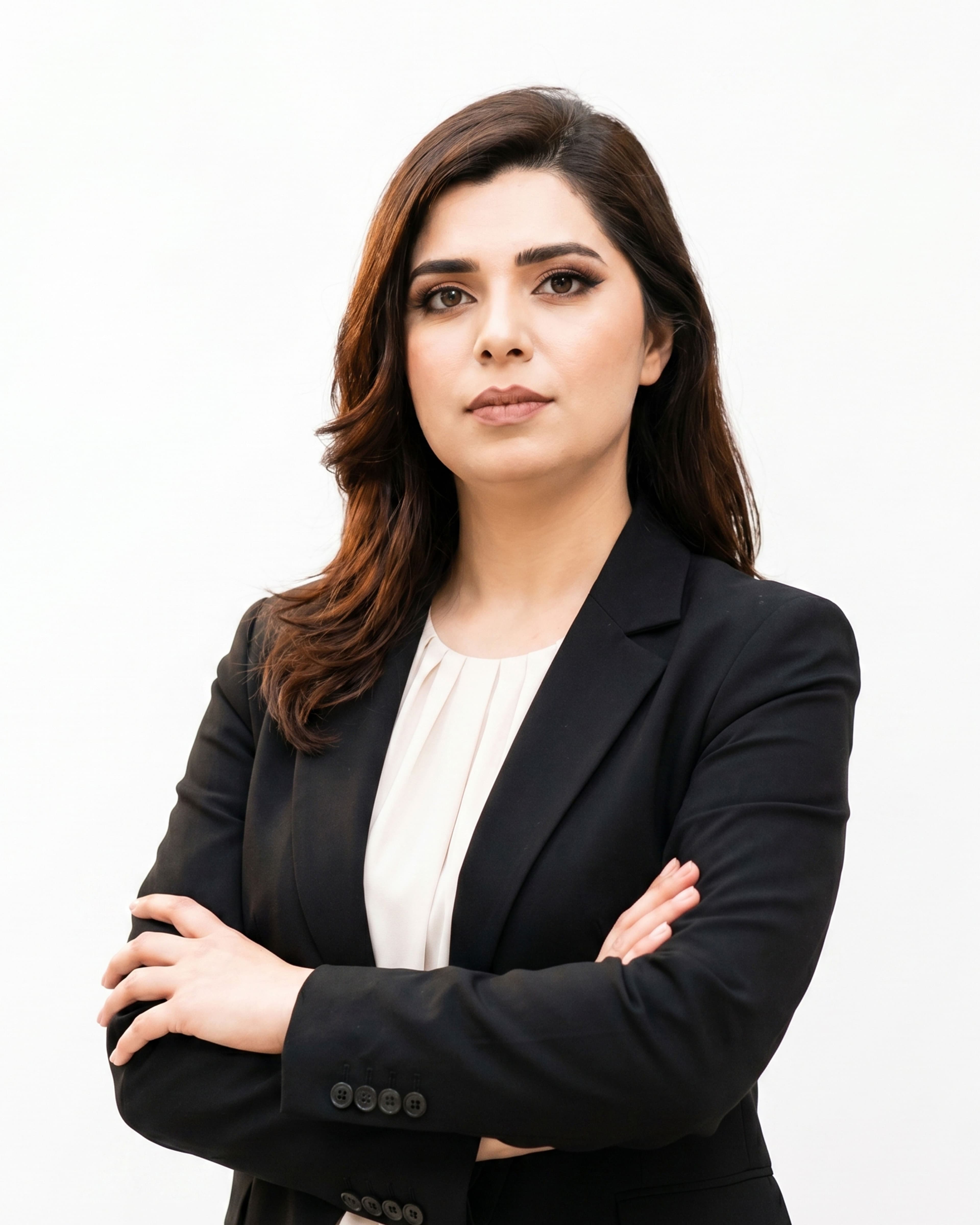 Naila Ijaz