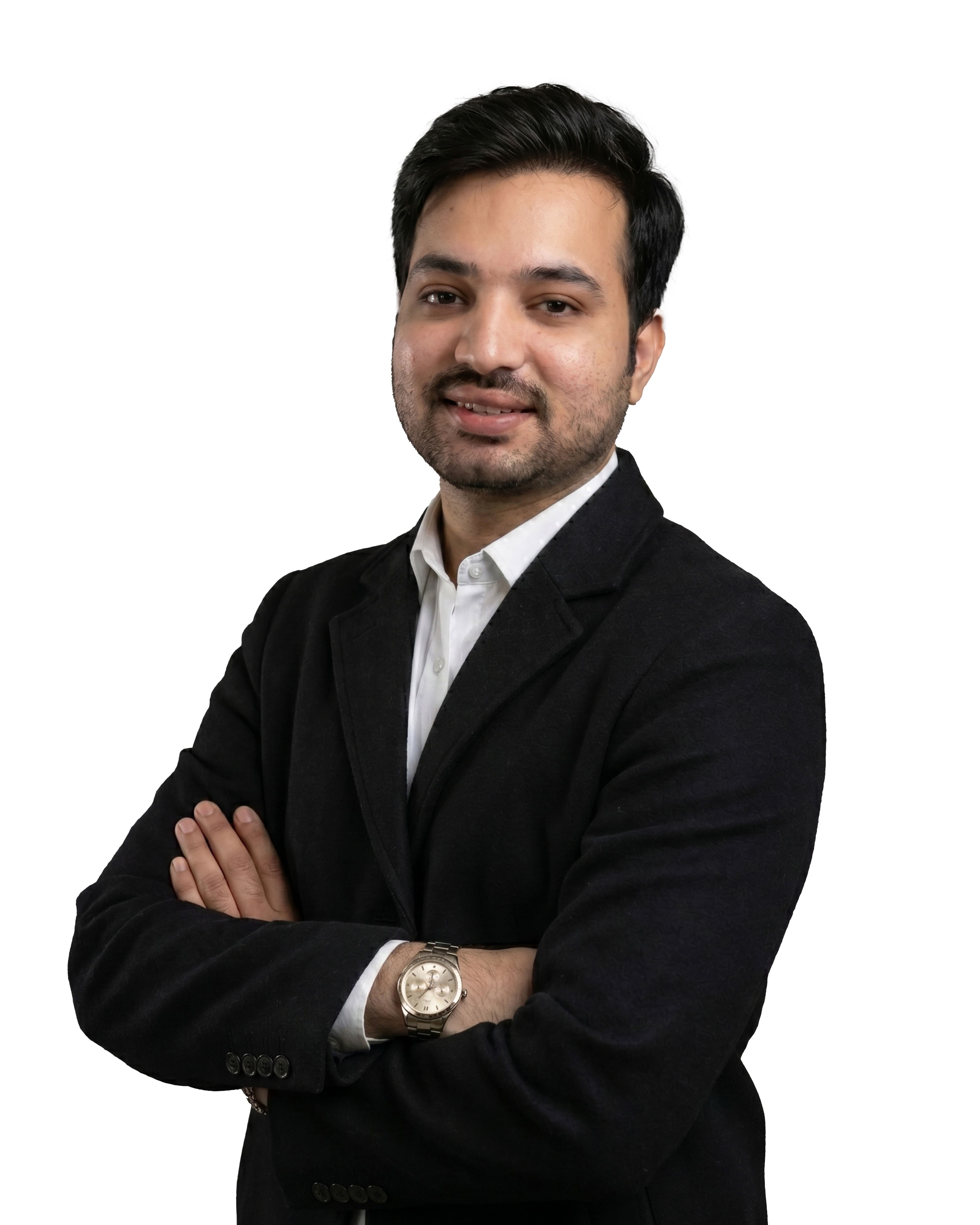 Waqas Aslam