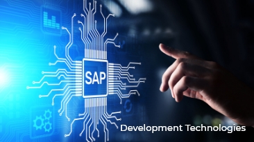 SAP Development Technologies