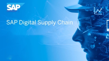 SAP Digital Supply Chain