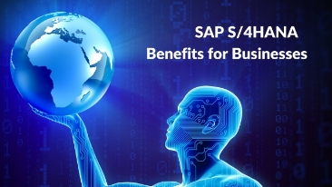 SAP S4HANA Suit