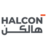 halcon_logo
