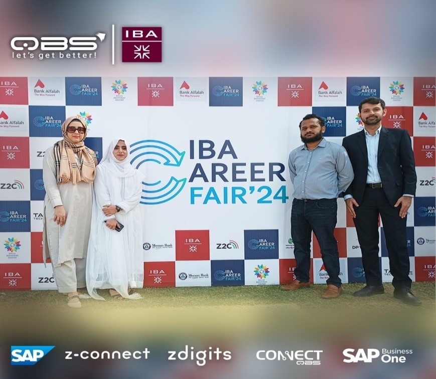 IBA-Career-Fair