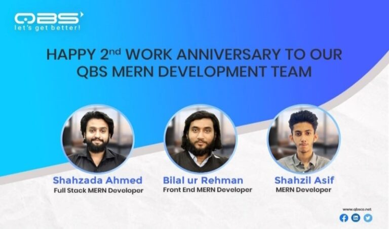 MERN Team Anniversary 2023