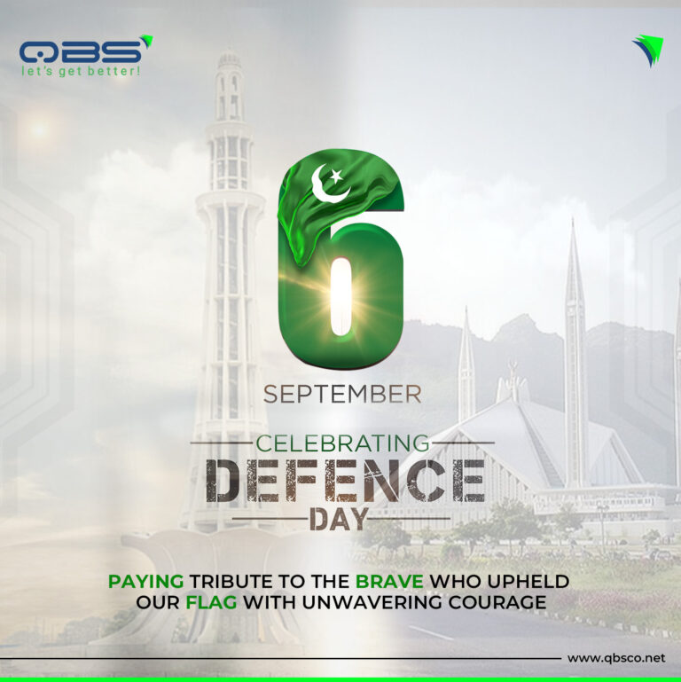 Pakistan Defence Day