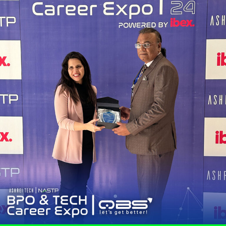 BPO & Tech Career Expo 2024 | NASTP