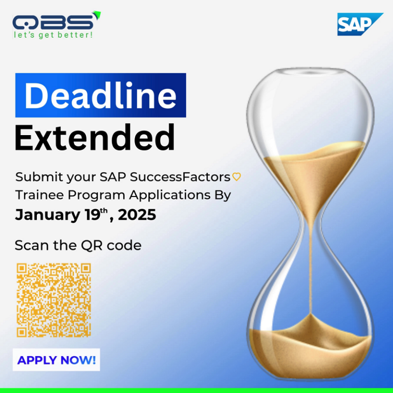 application deadline-extended-for-sap-trainee-program