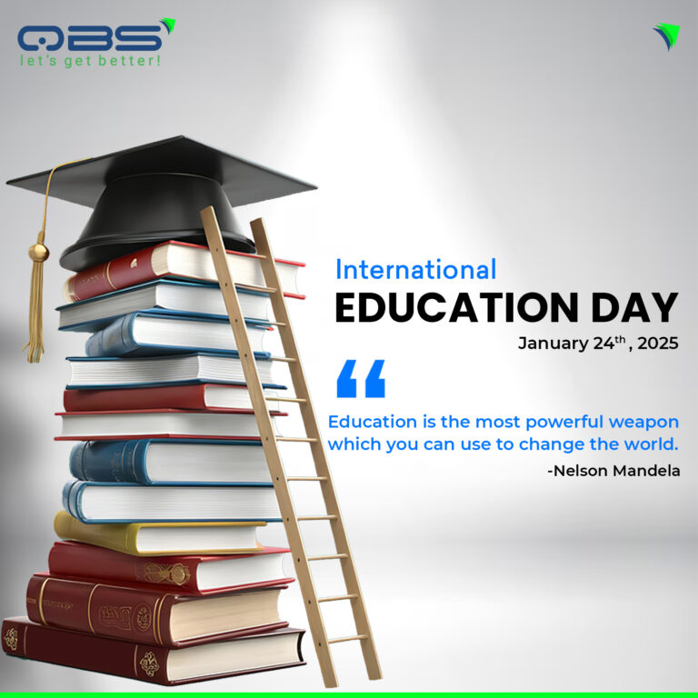 Education Day – 24th January